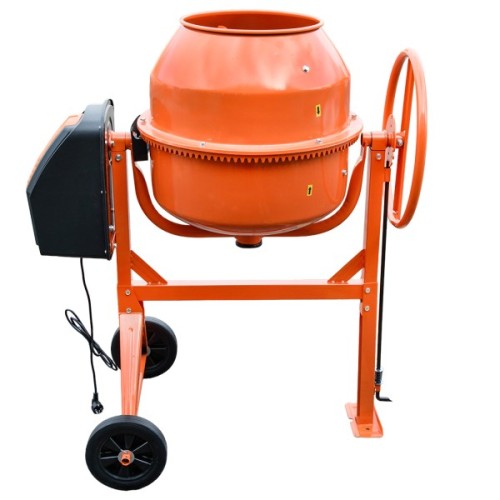 Бетонозмішувач Vitals Cm-140a, 550W, 140l (82756)