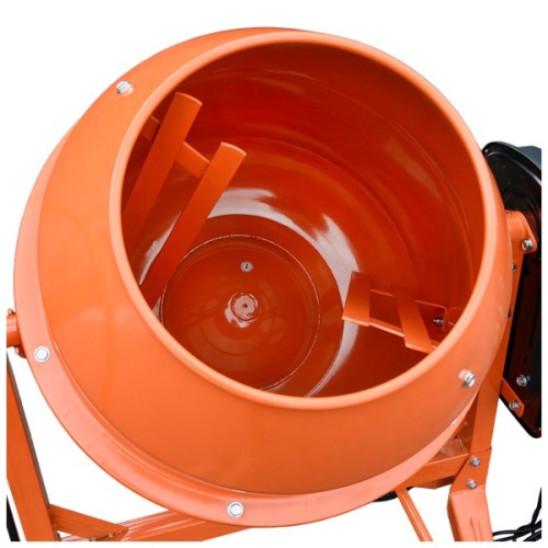 Бетонозмішувач Vitals Cm-140a, 550W, 140l (82756)