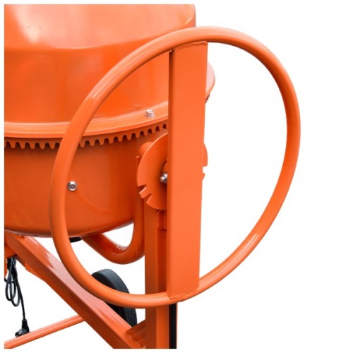 Бетонозмішувач Vitals Cm-140a, 550W, 140l (82756)