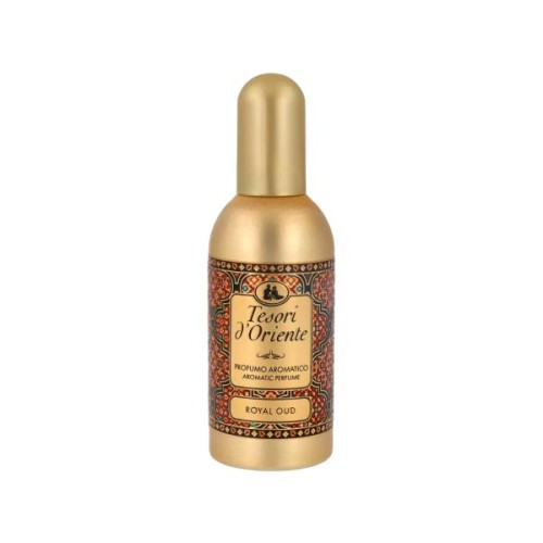 Парфумована вода Tesori d'Oriente Royal Oud Dello Yemen 100 мл (8008970037837)