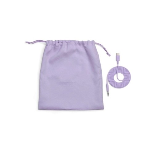 Навушники JBL Live 780NC Purple (JBLLIVE780NCPUR)