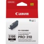 Картридж Canon PFI-5100 Matte Black (6951C001)