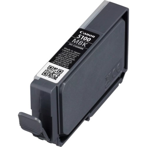 Картридж Canon PFI-5100 Matte Black (6951C001)