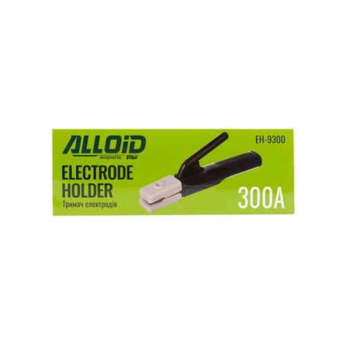Тримач електродів Alloid 300А (EH-9300)