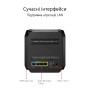 Точка доступу Wi-Fi ASUS ROG Rapture GT6 2pcs__