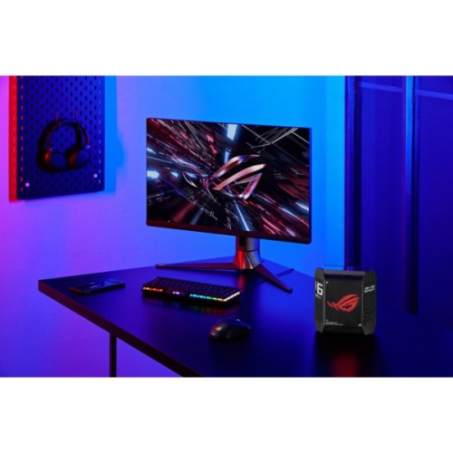 Точка доступу Wi-Fi ASUS ROG Rapture GT6 2pcs__