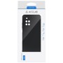 Чохол до мобільного телефона ACCLAB Silicone Case Xiaomi Redmi 10 2022 Black (1283126602276)