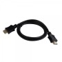 Кабель мультимедійний HDMI M to HDMI M 1.0m Cablexpert (CC-HDMI4L-1M)