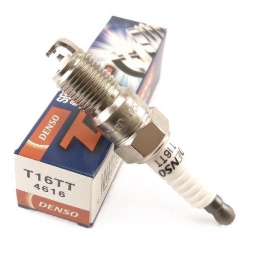 Свічка запалювання Denso T16TT