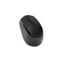 Мишка Genius NX-8000S Wireless/Bluetooth Black (31030034401)