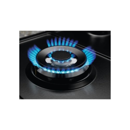 Варочна поверхня Electrolux KGS6436K