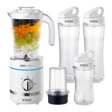 Блендер Noveen SB2100 (Sport Mix & Fit)