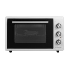 Електропіч Perfelli CLASSIC 37 WHITE