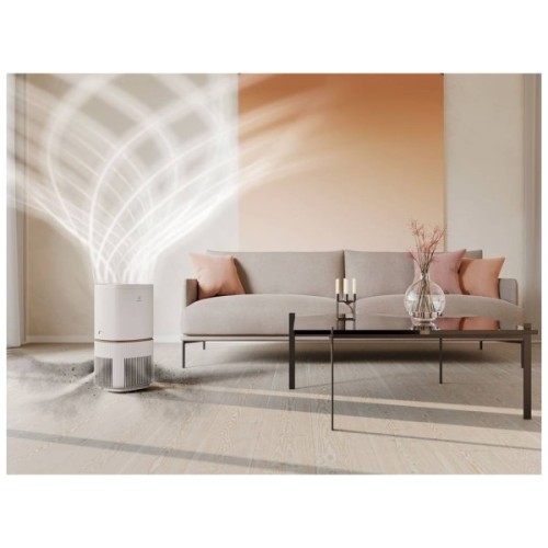 Очисник повітря Electrolux EPO50571SW
