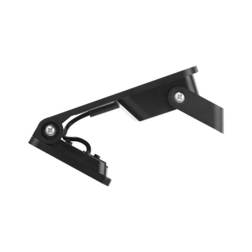 Прожектор EMOS сонячний світлодіодний 1600 лм IP54 4000K PIR (ZG122S)