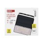 Прожектор EMOS сонячний світлодіодний 1600 лм IP54 4000K PIR (ZG122S)