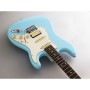 Електрогітара FGN Odyssey Boundary Series Mint Blue (BST-HSS-R/MBU)