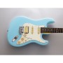 Електрогітара FGN Odyssey Boundary Series Mint Blue (BST-HSS-R/MBU)