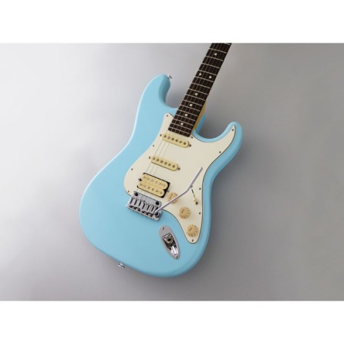 Електрогітара FGN Odyssey Boundary Series Mint Blue (BST-HSS-R/MBU)