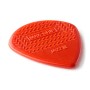 Медіатор Jim Dunlop Max-Grip Jazz III Nylon Pick 6 шт. (471P3N)