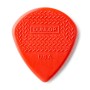 Медіатор Jim Dunlop Max-Grip Jazz III Nylon Pick 6 шт. (471P3N)