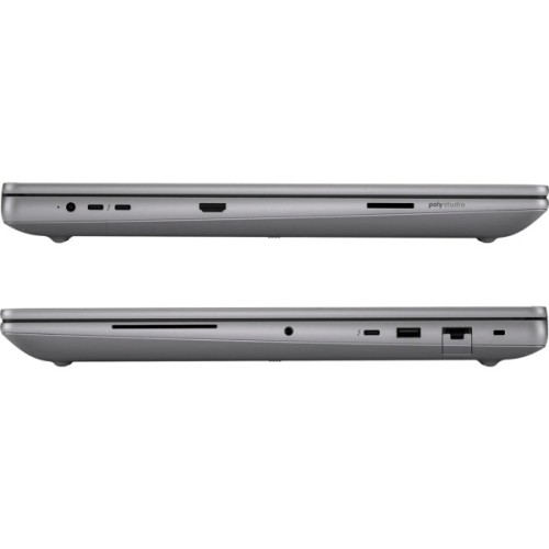 Ноутбук HP ZBook Fury G1i (5F9V7ES)