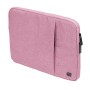 Чохол до ноутбука Armorstandart 13.3" ARM01 Pink (ARM81953)
