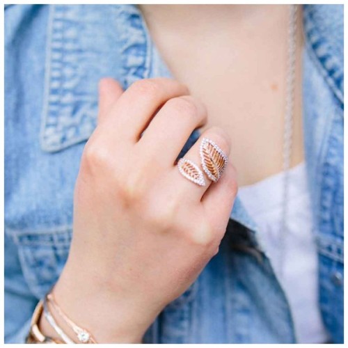 Каблучка Julie Julsen JJRG10390.3