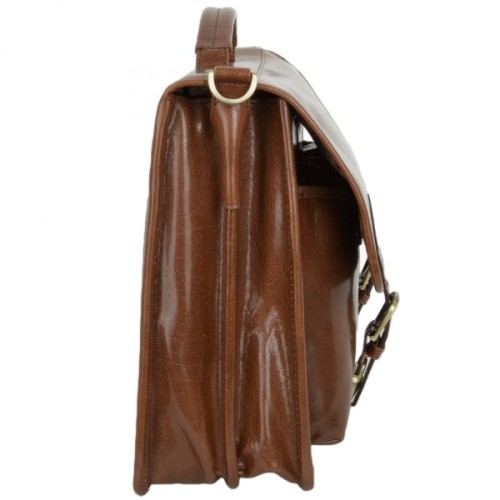 Сумка Ashwood 8190 Chestnut