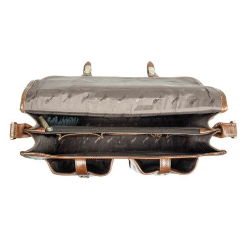 Сумка Ashwood 8190 Chestnut