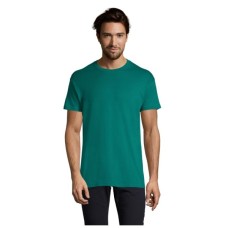 Футболка Sol's Imperial смарагдовий XXL (11500270XXL)