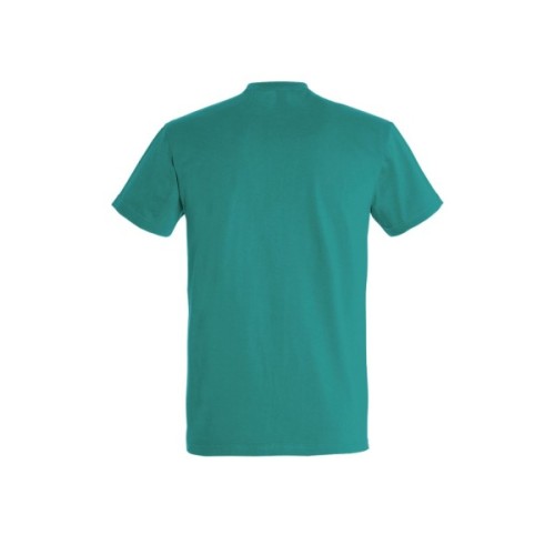 Футболка Sol's Imperial смарагдовий XXL (11500270XXL)