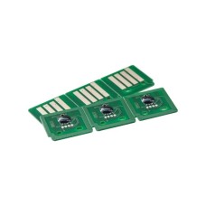 Чип для картриджа Xerox Ph7500 Yellow X-7500-Y-VE AHK (3206387)