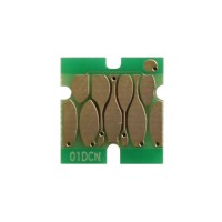 Чип для картриджа Epson T01D2/C13T01D200, 20K, cyan Apex (CHIP-EPS-T01D2-C)