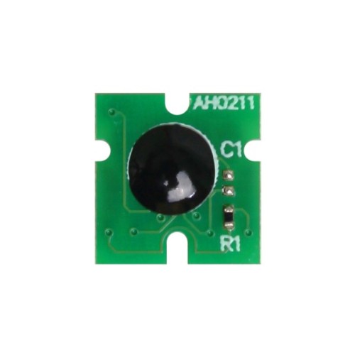 Чип для картриджа Epson T01D2/C13T01D200, 20K, cyan Apex (CHIP-EPS-T01D2-C)