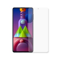Плівка захисна Devia Hydrogel Samsung S25 6.2" matte (DV-SM-S25M)