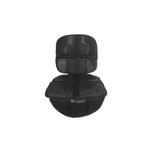 Захисний килимок Welldon для автомобільного сидіння (S-0909)