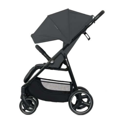 Коляска Kinderkraft Trig 3 Granite Grey (KSTRIG03GRY0000) (5902533924844)