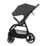 Коляска Kinderkraft Trig 3 Granite Grey (KSTRIG03GRY0000) (5902533924844)
