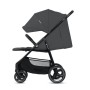 Коляска Kinderkraft Trig 3 Granite Grey (KSTRIG03GRY0000) (5902533924844)