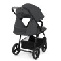Коляска Kinderkraft Trig 3 Granite Grey (KSTRIG03GRY0000) (5902533924844)