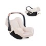 Аксесуар до ляльки Smoby Крісло-переноска Maxi-cosi Айворі (7600240244)