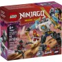 Конструктор LEGO Ninjago Бойовий костюм-робот Зейна (71827)