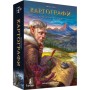 Настільна гра Ігромаг Картографи (Cartographers: A Roll Player Tale) українська (6901)