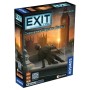Настільна гра Rozum EXIT: Зникнення Шерлока Холмса (The Disappearance of Sherlock Holmes) (R073UA)