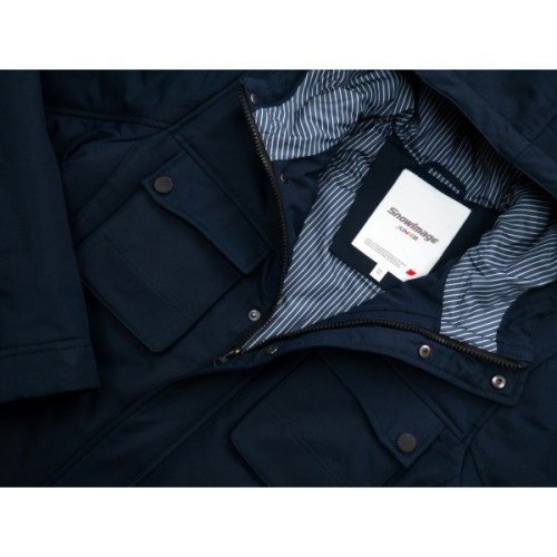 Куртка дитяча Snowimage демісезонна (SICMY-S403-140B-blue)