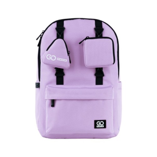 Рюкзак шкільний GoPack Education Teens 178 фіолетовий (GO25-178L-4)