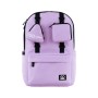 Рюкзак шкільний GoPack Education Teens 178 фіолетовий (GO25-178L-4)