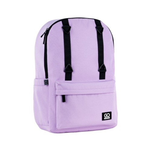 Рюкзак шкільний GoPack Education Teens 178 фіолетовий (GO25-178L-4)