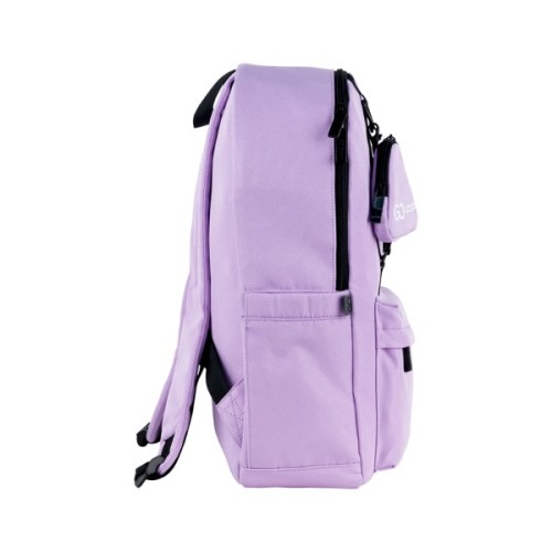 Рюкзак шкільний GoPack Education Teens 178 фіолетовий (GO25-178L-4)